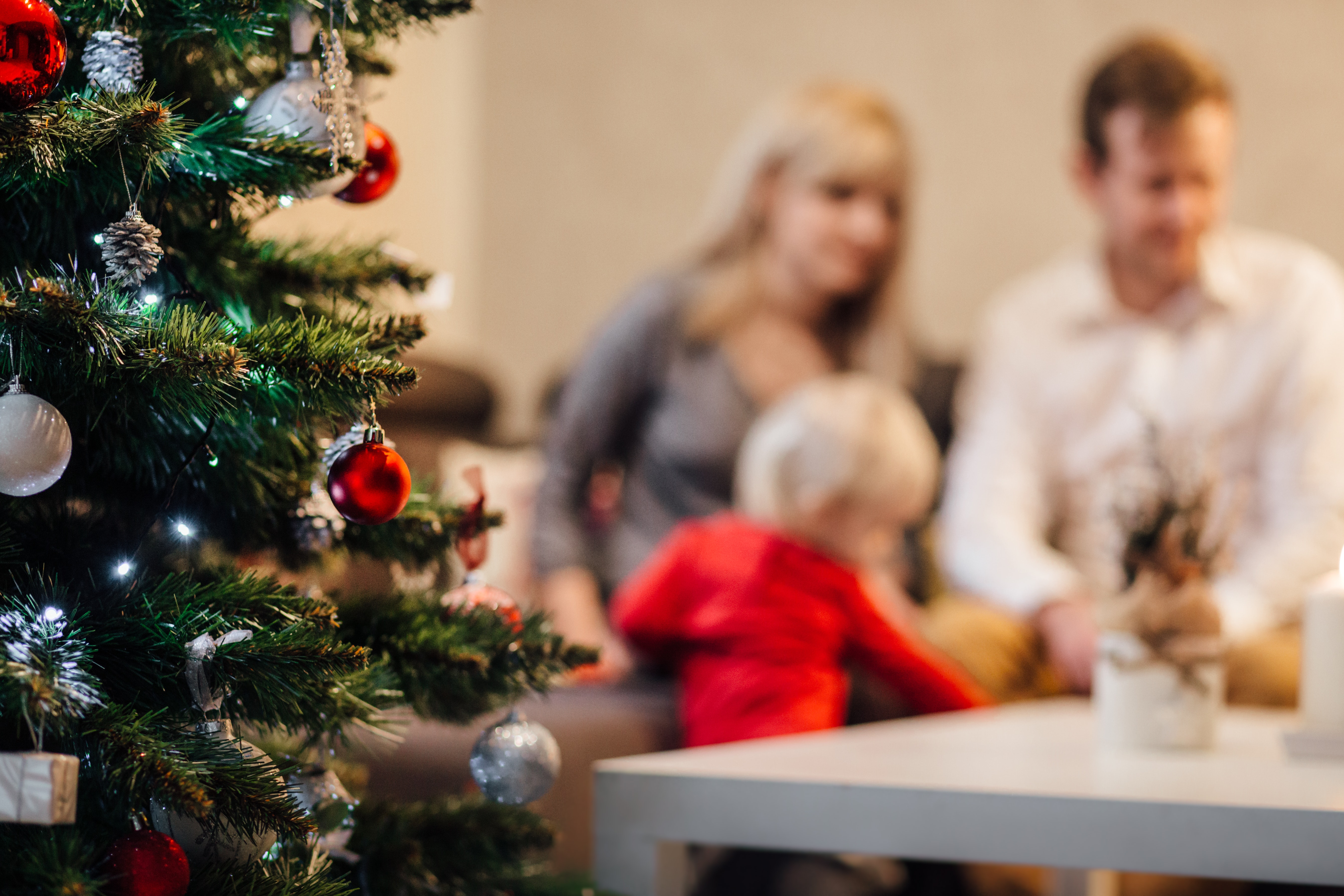 Hver femte dansker føler sig presset til at optage gæld for at imødekomme forventningerne til julen.
