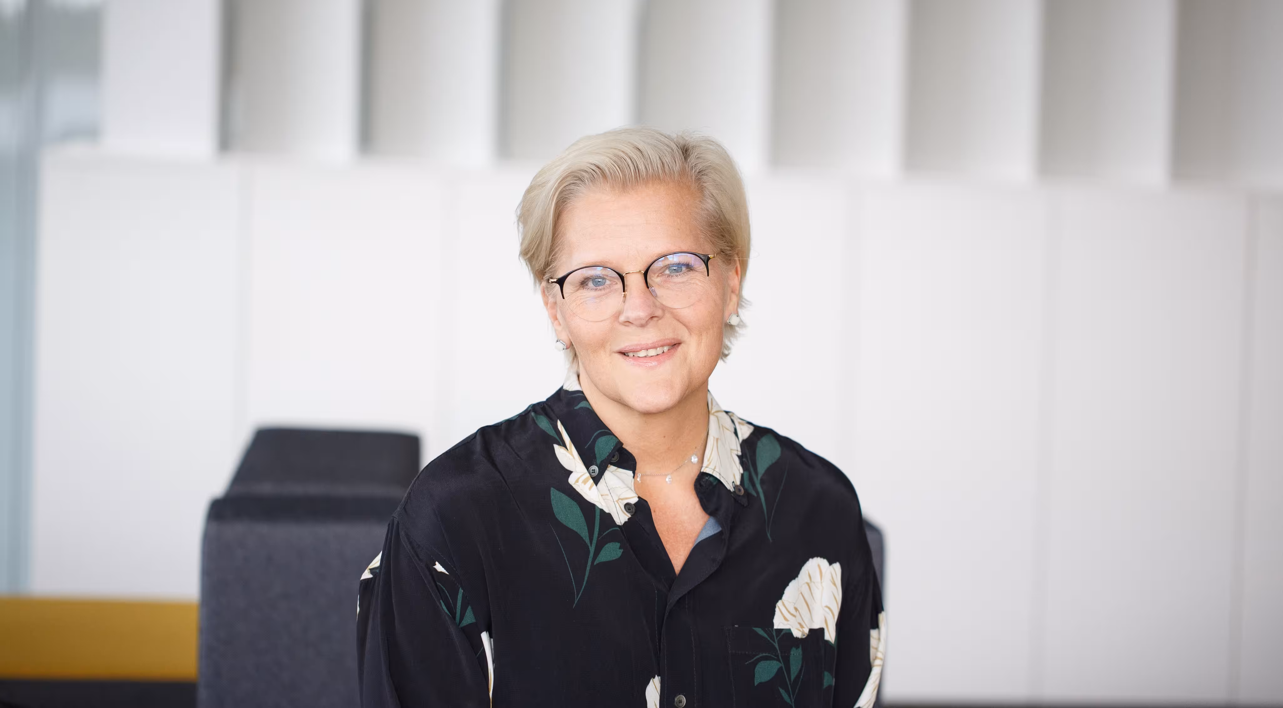 Susanne Allenberg Intrum