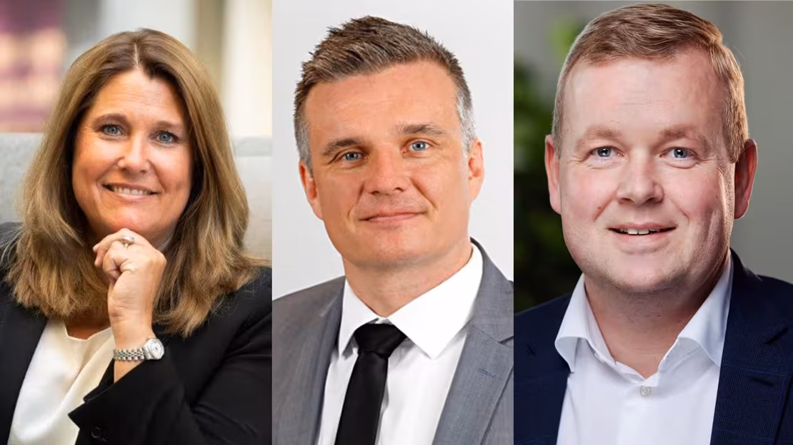 Pandemiens paradoks - refleksioner fra Intrums nordiske direktører