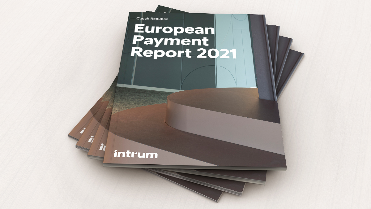 European Payment Report 2021