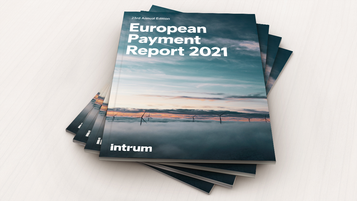 European Payment Report beskriver hvilken indflydelse forsinkede betalinger har på udvikling og vækst blandt europæiske virksomheder.