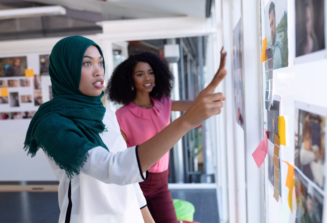 Intrum er en lærende organisation