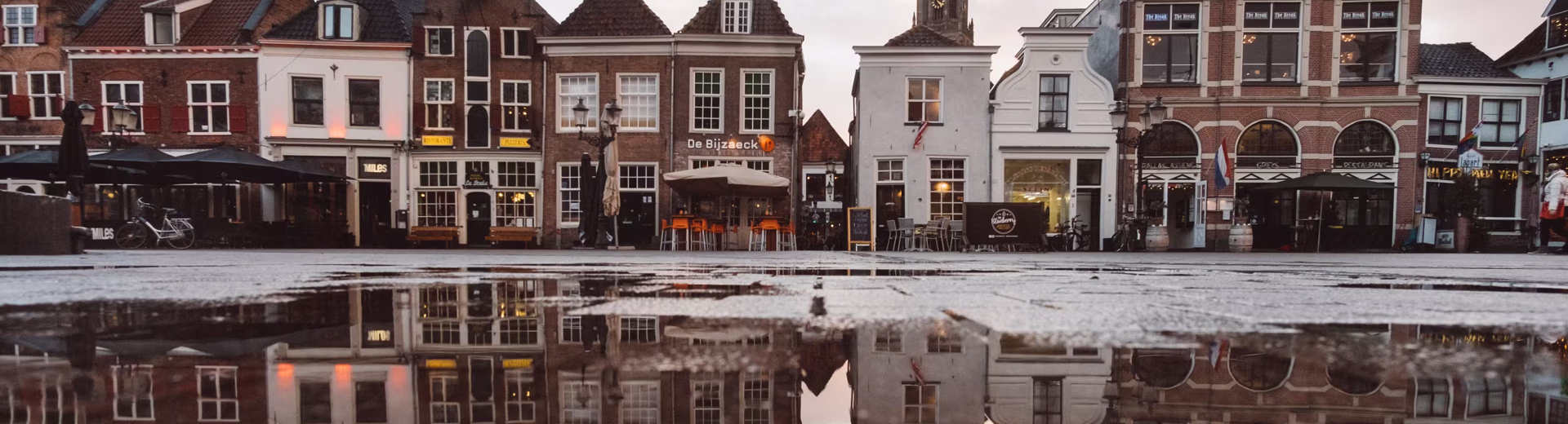 Skriv eller ring til os