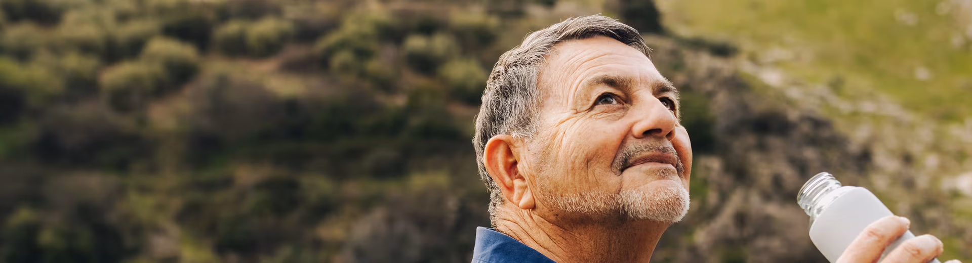 Vi hjælper dig med din opsparing