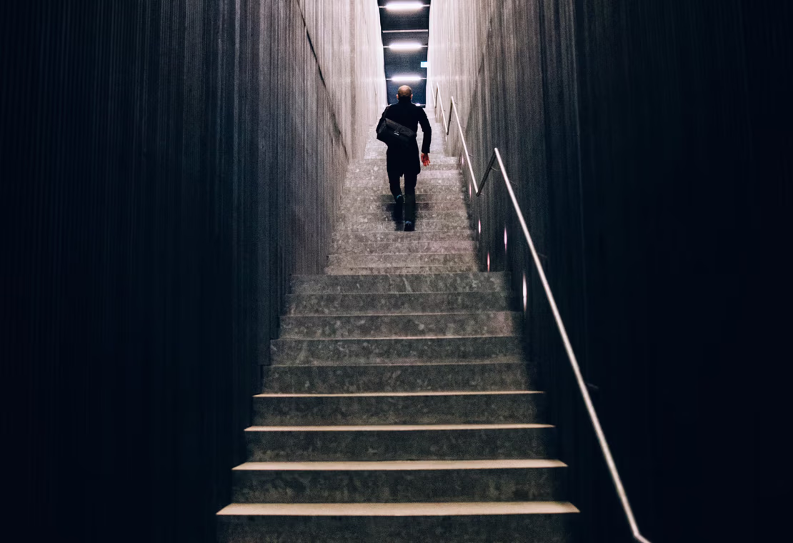 Jeg er blevet kontaktet af fogedretten