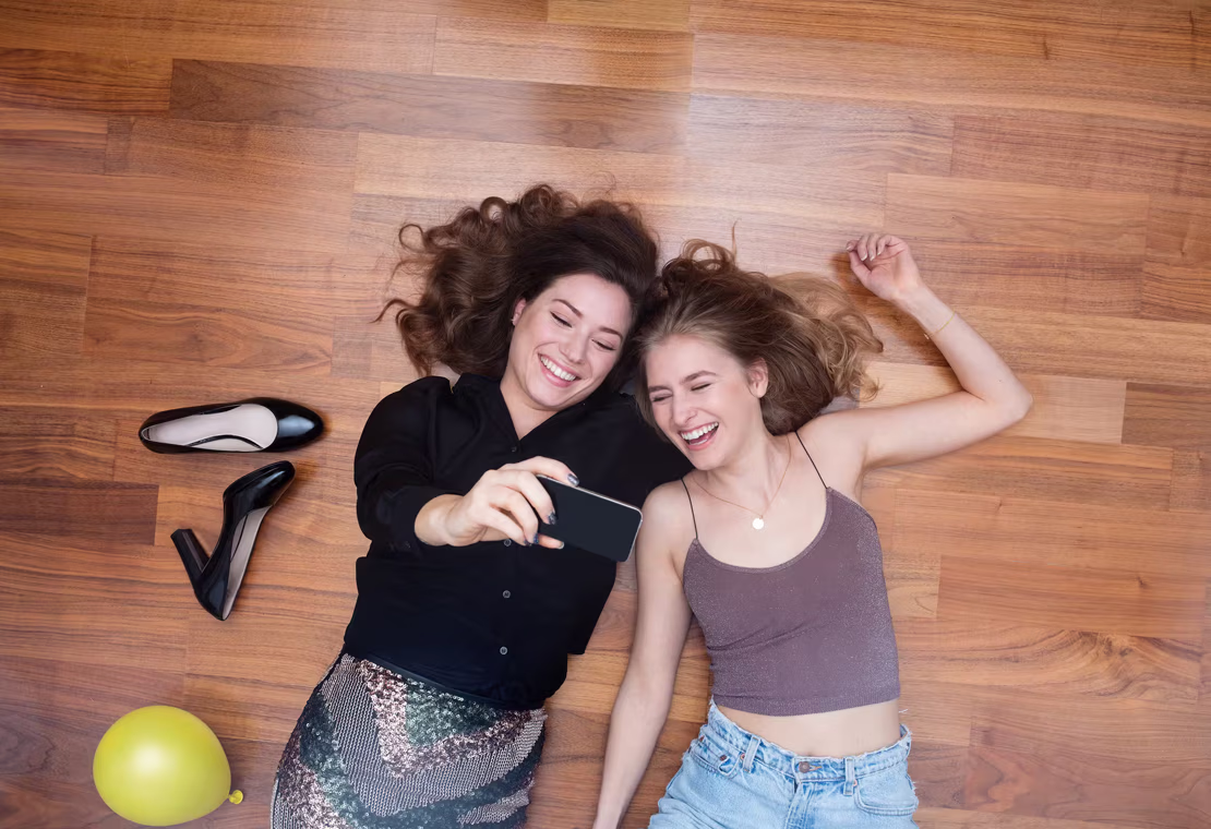 Vi er forskellige, men alle har vi samme værdi.