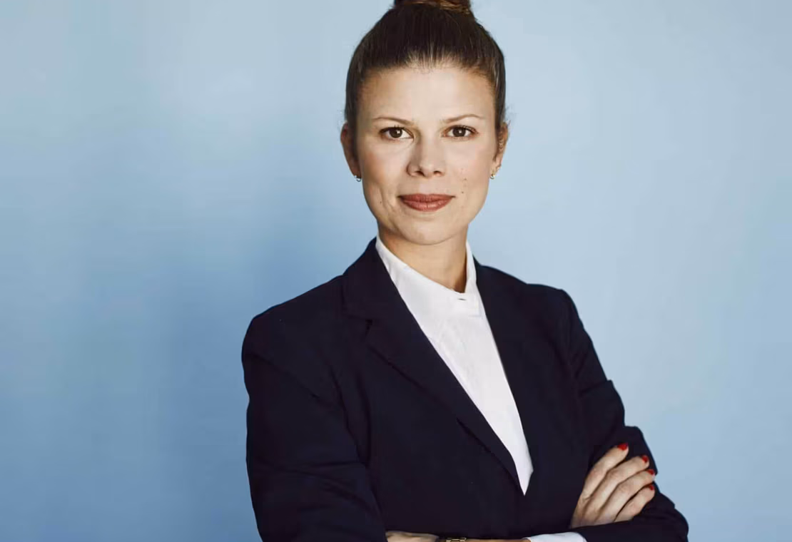 Louise Fredbo-Nielsen