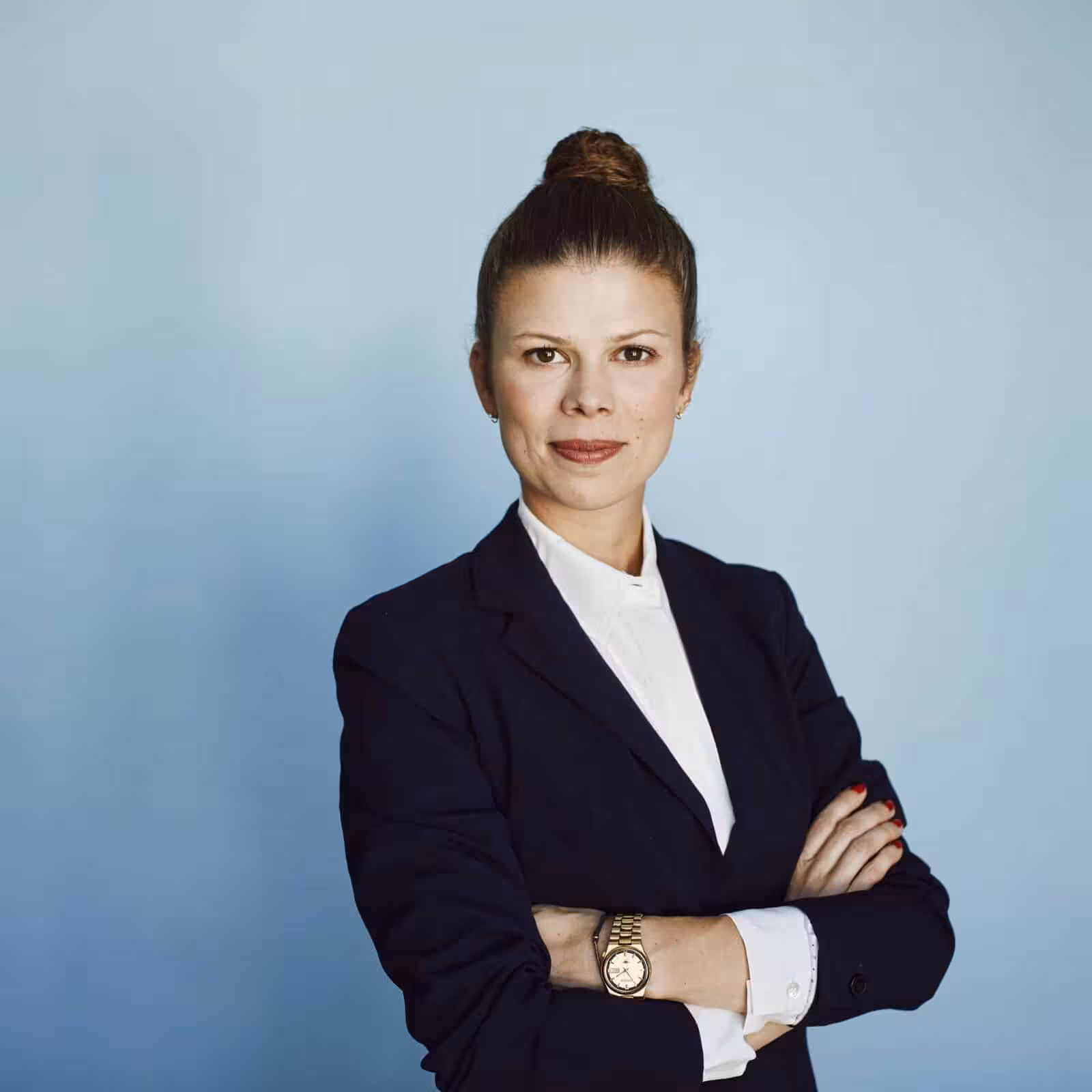 Louise Fredbo Nielsen