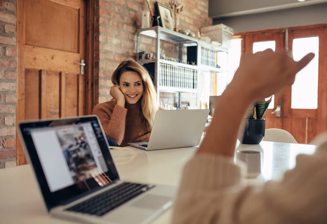 7 tips til et sundt økonomisk partnerskab