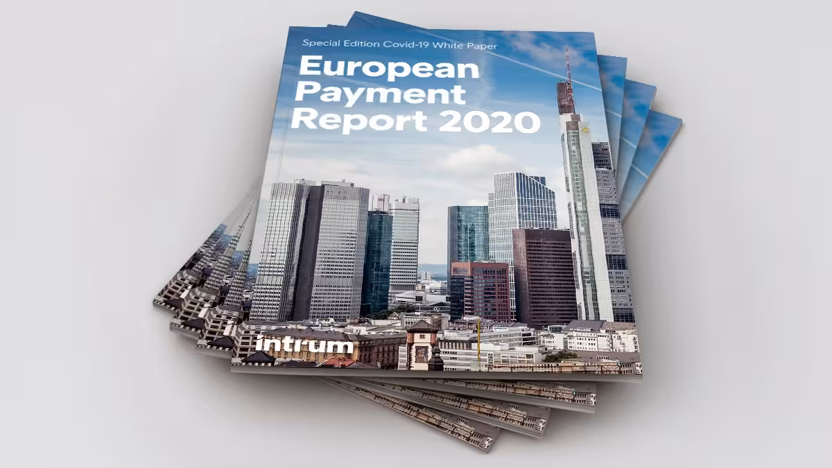 European Payment Report Covid-19 specialrapport