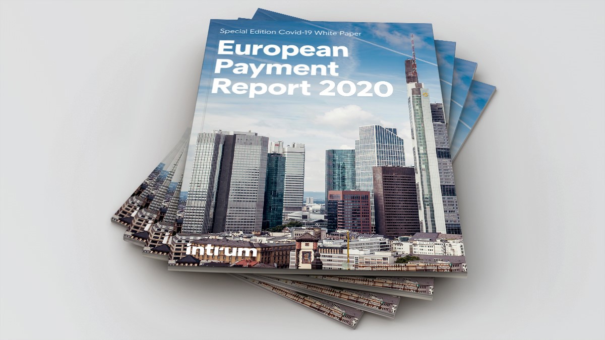 European Payment Report Covid-19 specialrapport