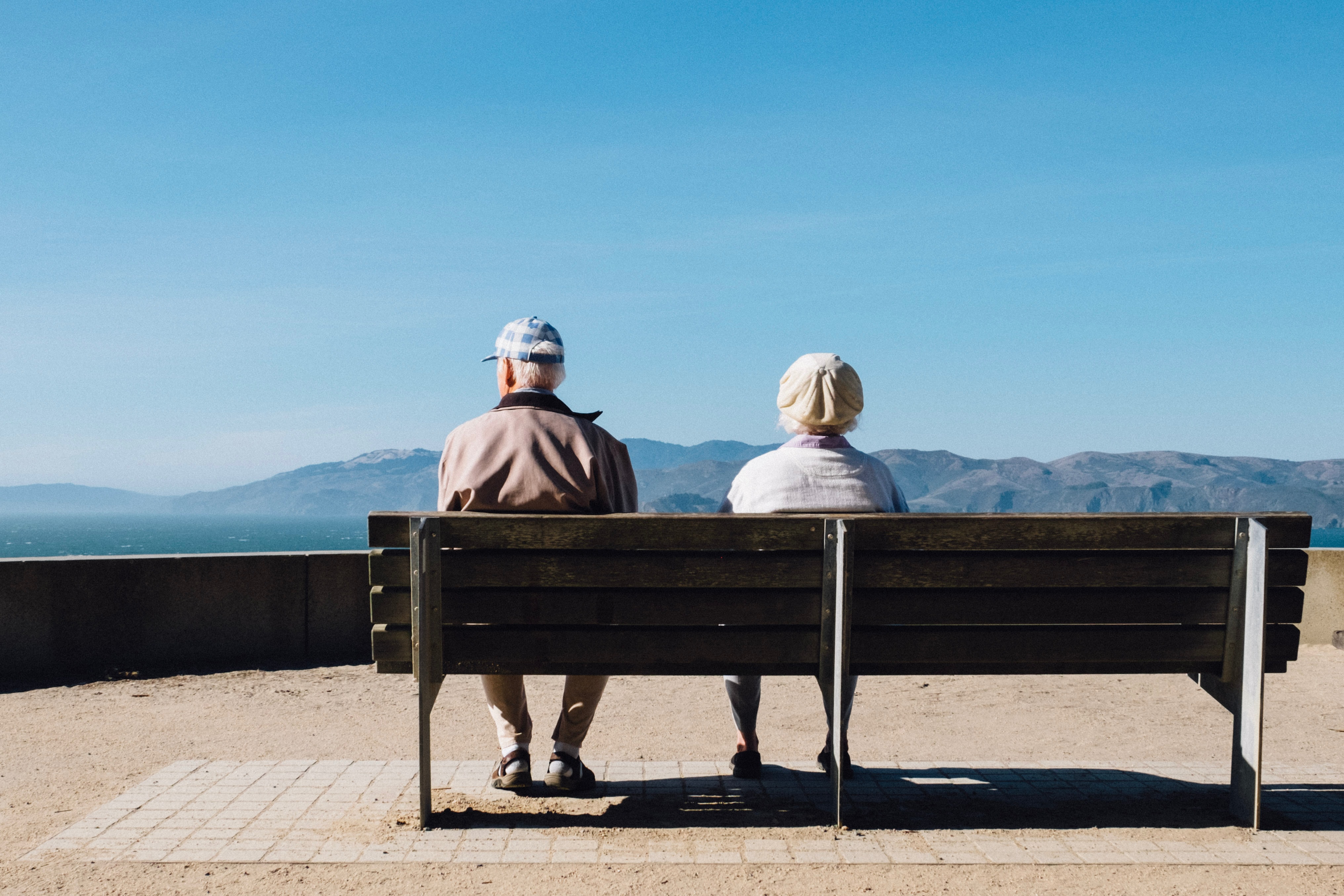 Mange bekymrer sig for pensionslivet