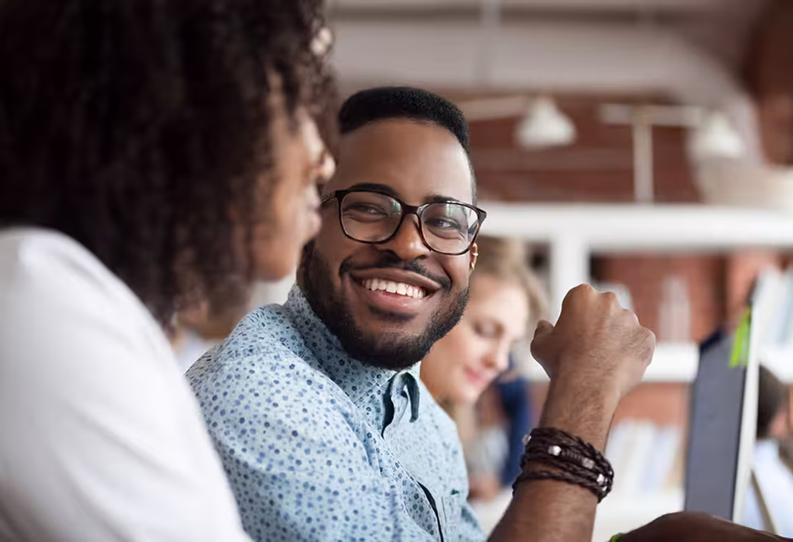 Udviklingsprogram for nye ledere i Intrum