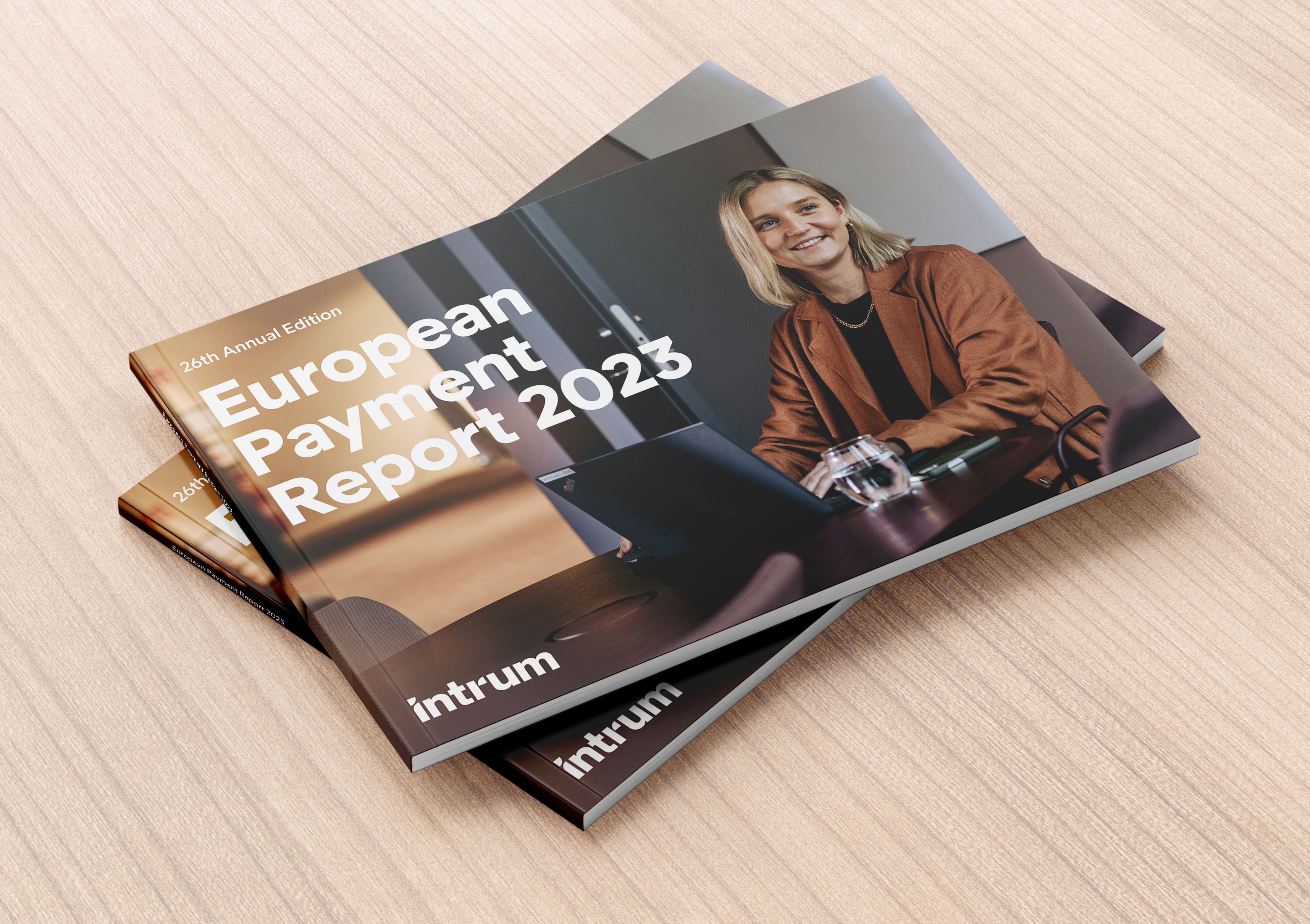 Intrum's European Payment Report 2023 viser blandt andet, at usikkerhed og lange betalingsbetingelser er blevet den nye normal for danske virksomheder