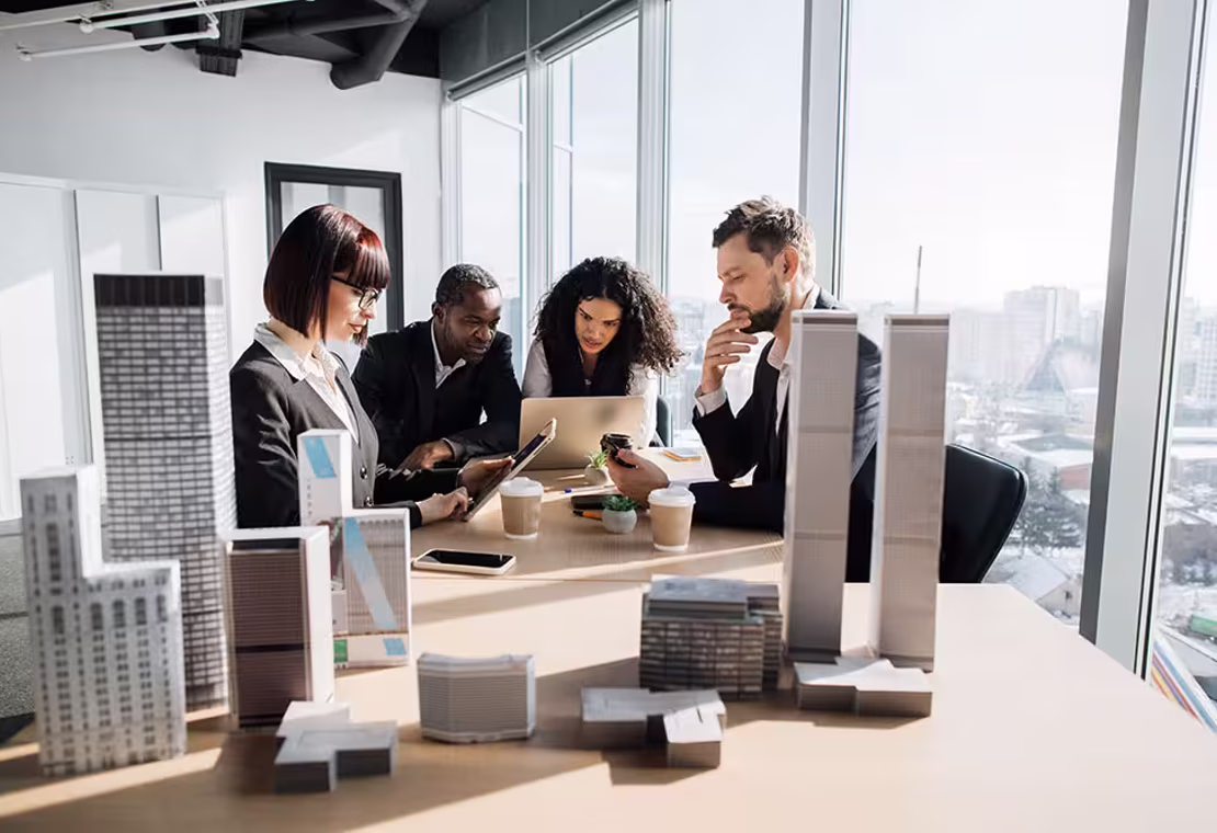 Finansiel stabilitet i internationale markeder: Udfordringer og muligheder