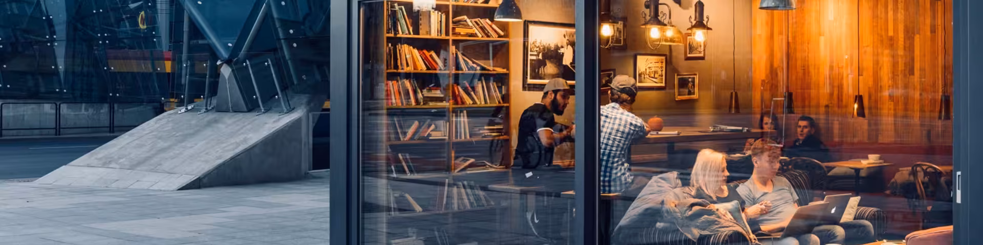 SMV — små og mellemstore virksomheder