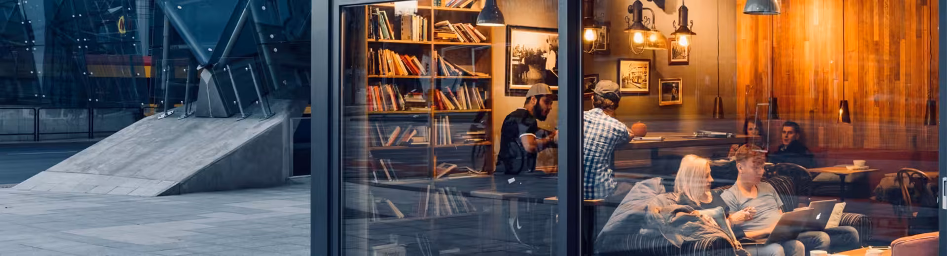 SMV — små og mellemstore virksomheder