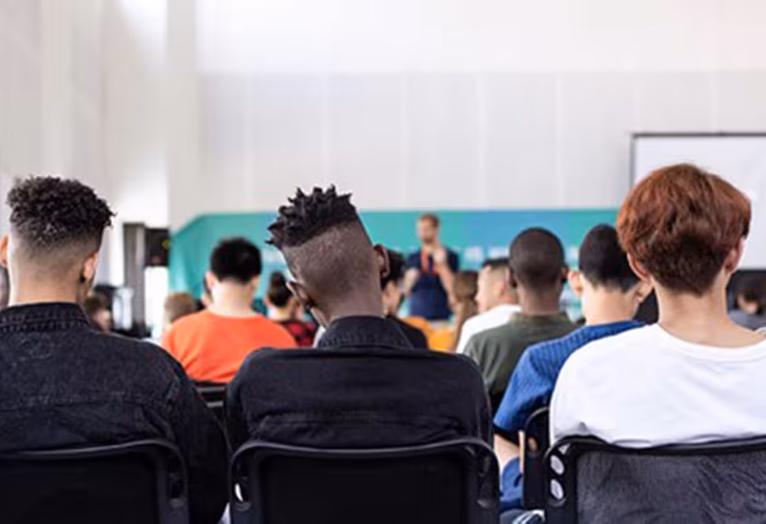 Privatøkonomi og gæld på skoleskemaet