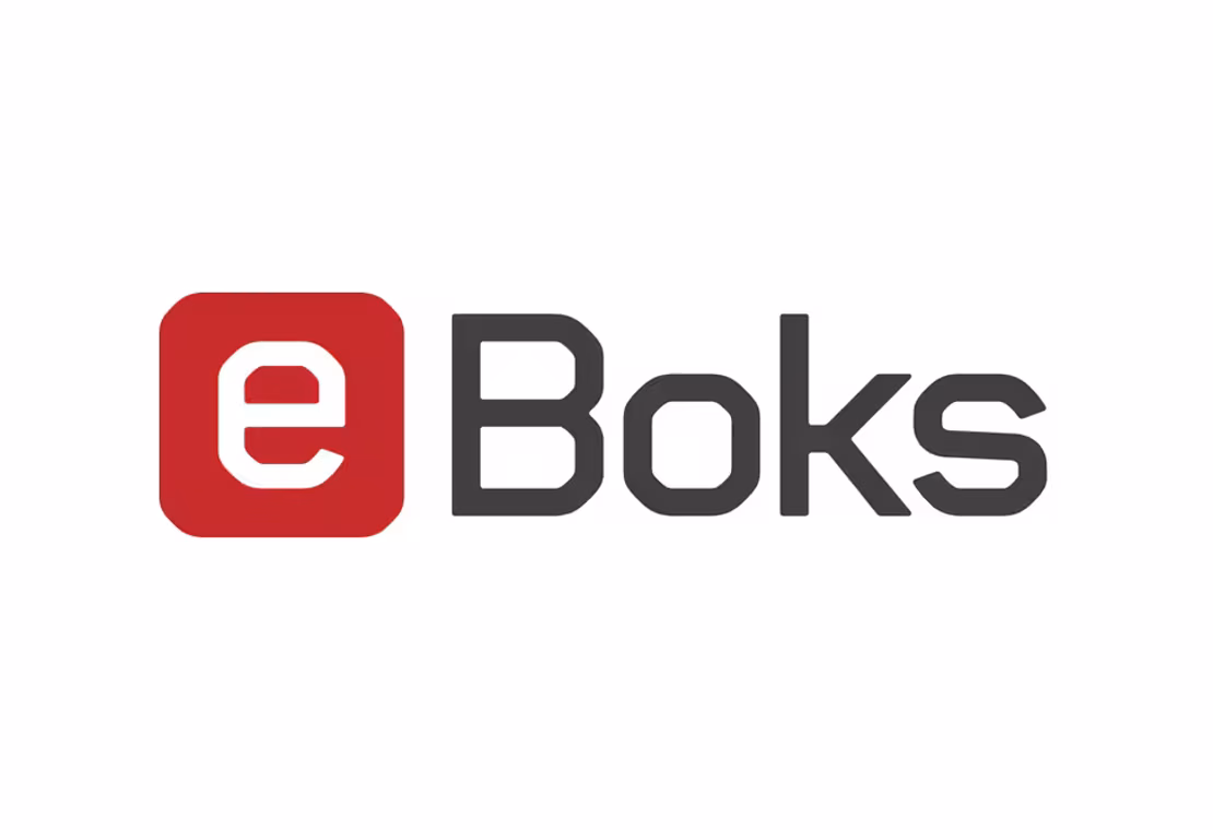 Intrum styrker kundekommunikationen med e-Boks