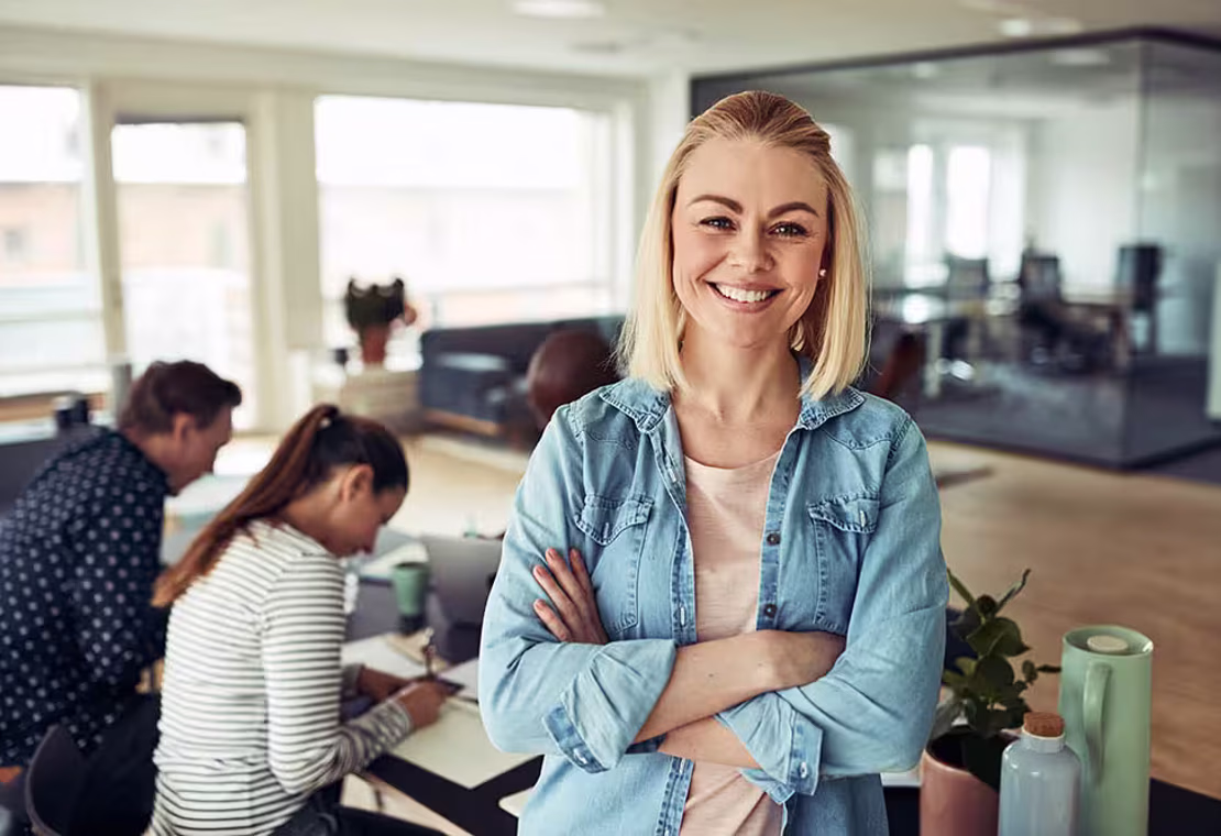 Rekruttering hos Intrum — sådan er processen