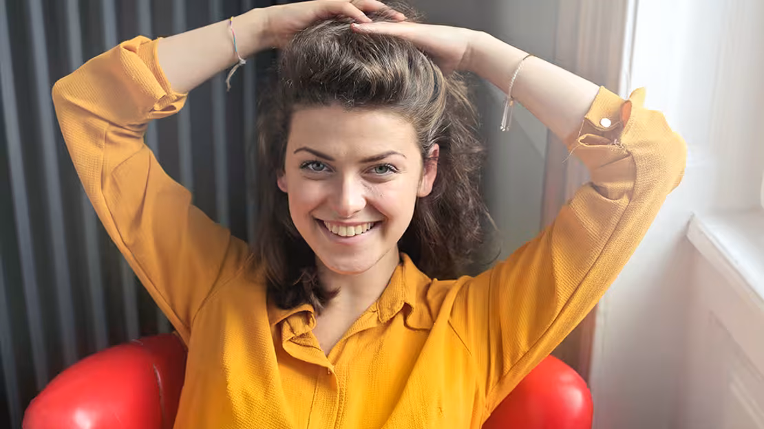 Kvinderne tager styringen over familiens økonomi