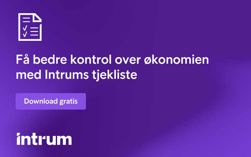 Tjekliste