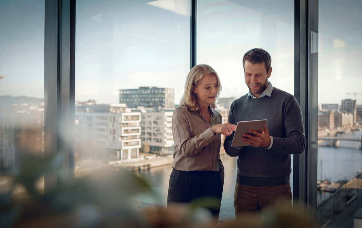 Danske og europæiske virksomheder er gået ind i 2026 med markante vækstambitioner.