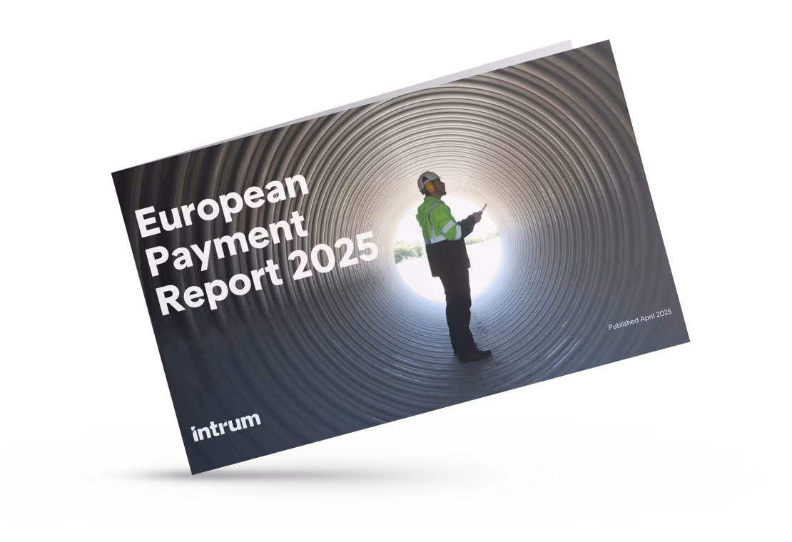 European Payment Report 2025