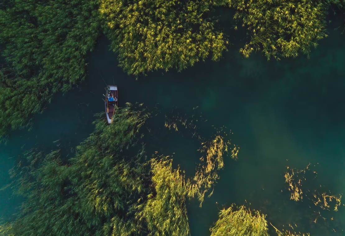 Bæredygtighed er kernen i Intrums forretning