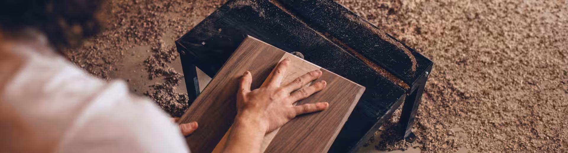 Vi tager godt hånd om dine kunder