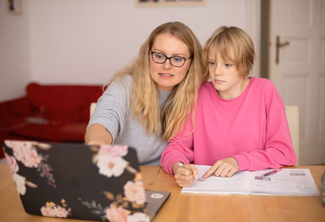 Manglende økonomisk forståelse kan påvirke dit mentale velvære