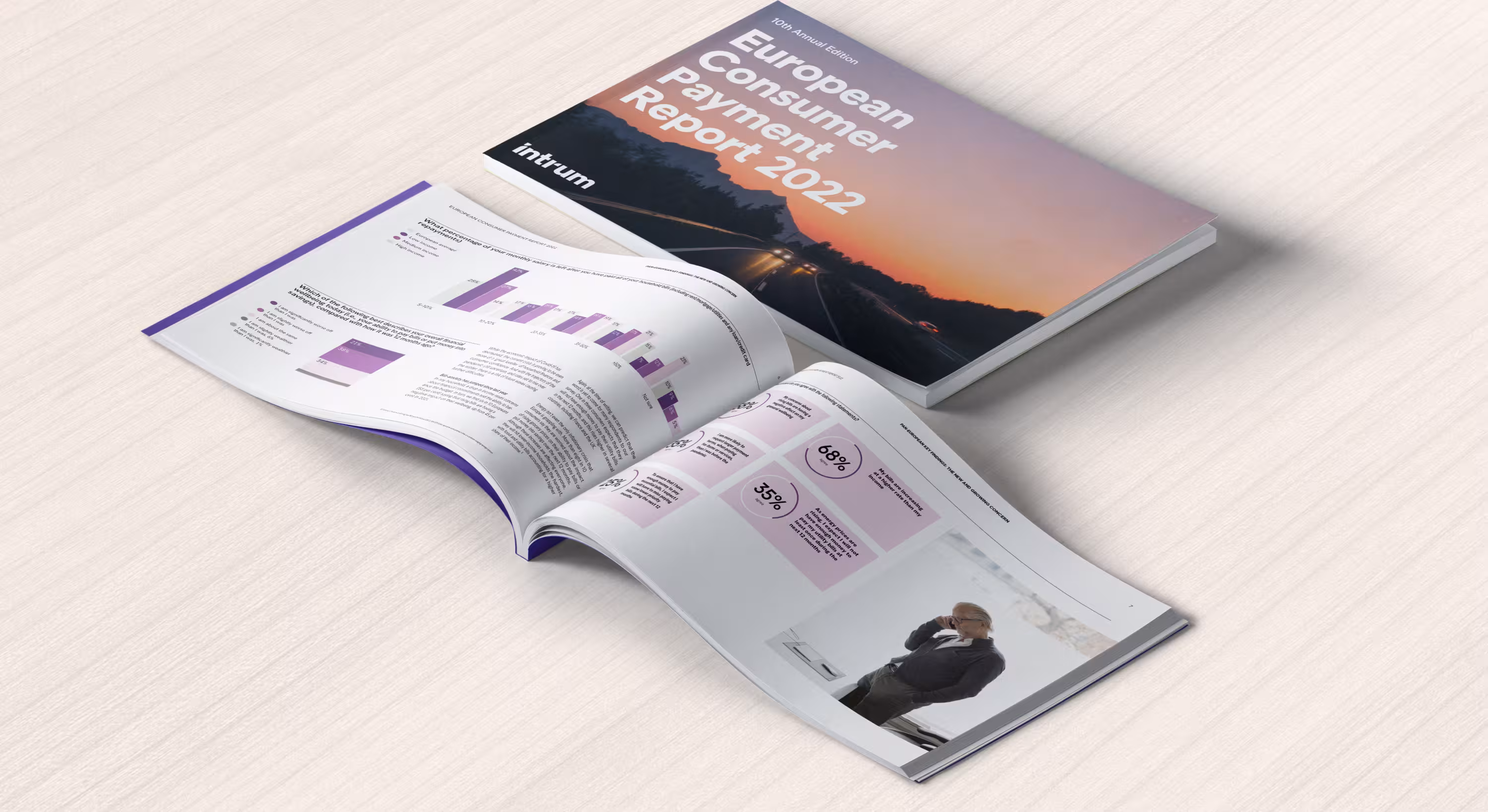 Intrum ECPR 2022 Main Report Background